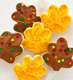 Cookie of the Month Club